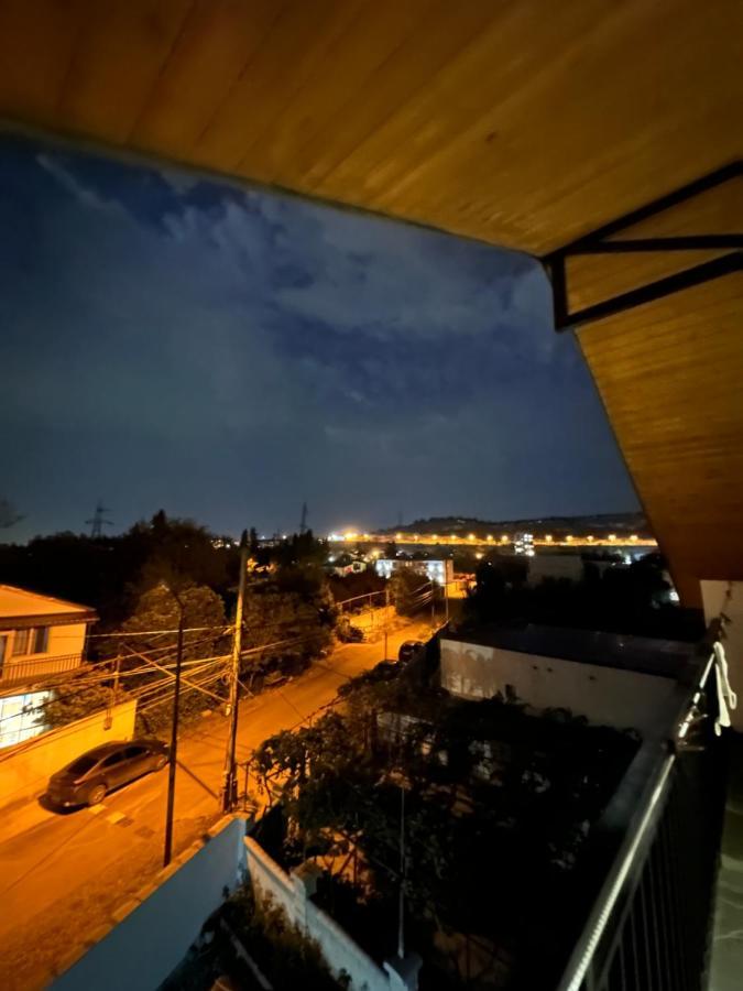 Guesthouse Chrdili Tbilisi Exterior foto