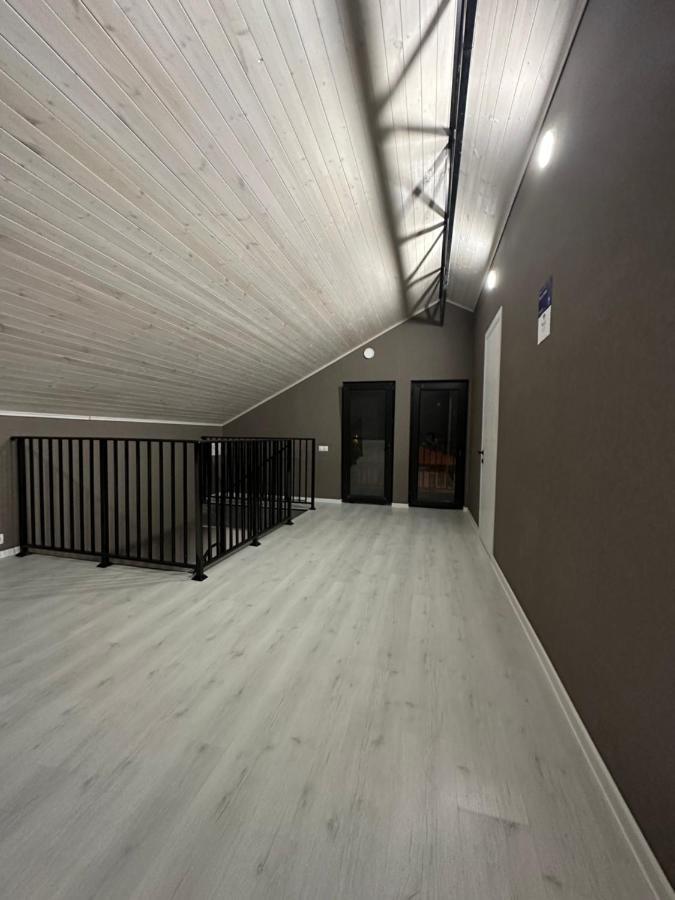 Guesthouse Chrdili Tbilisi Exterior foto