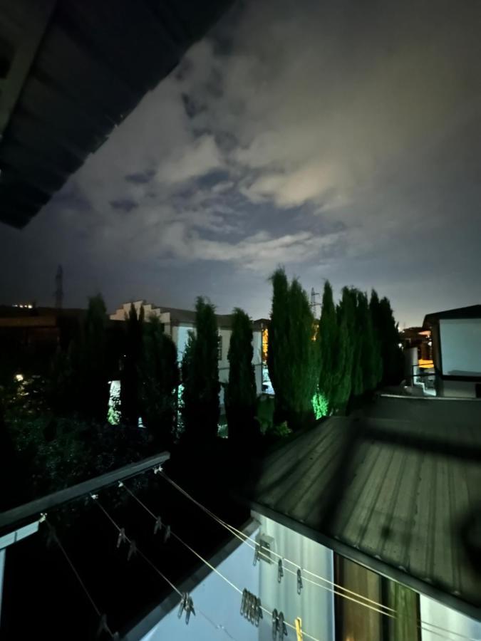 Guesthouse Chrdili Tbilisi Exterior foto