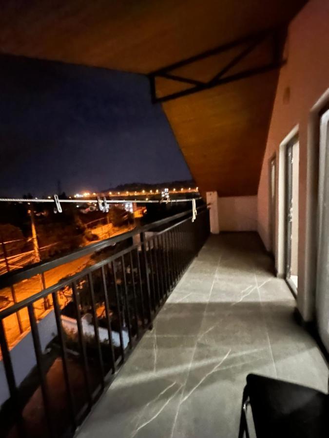 Guesthouse Chrdili Tbilisi Exterior foto